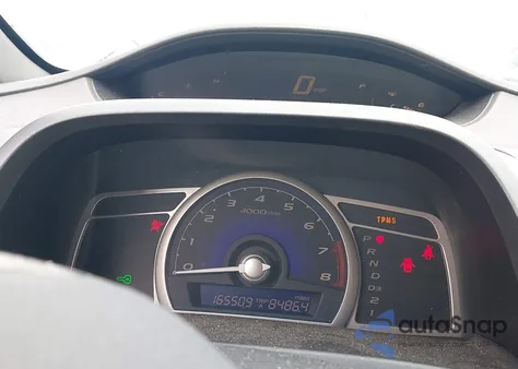 2007 Honda Civic Ex from USA, damaged, VIN 1HGFA16847L083288